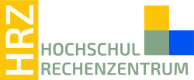 Hochschulrechenzentrum