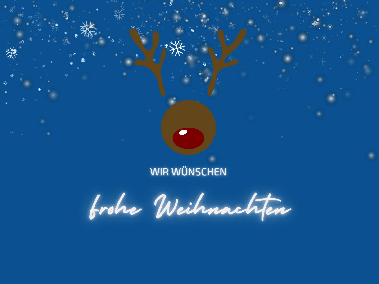 Öffnungszeiten des IT-Helpdesk während der Weihnachtstage 2025