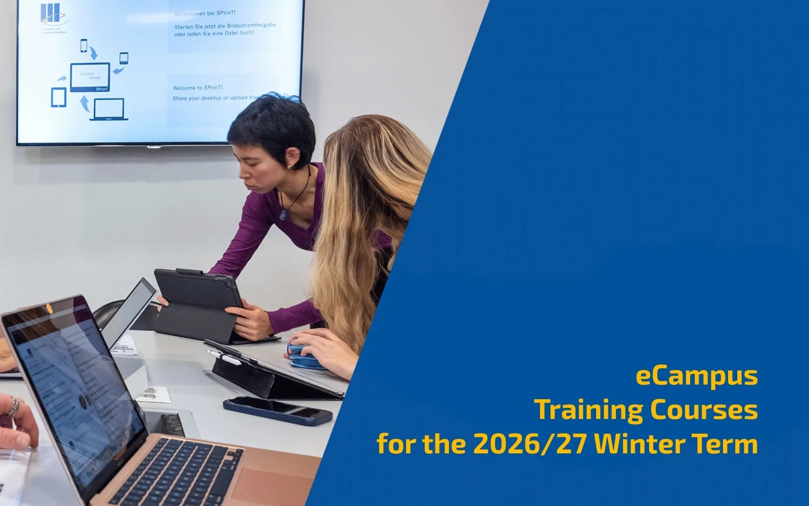 eCampus Courses