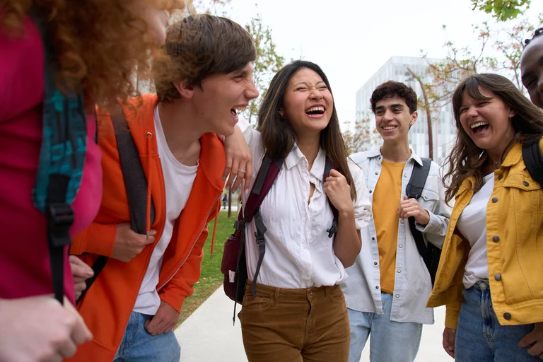 Herzlich Willkommen an der Universität Bonn!
