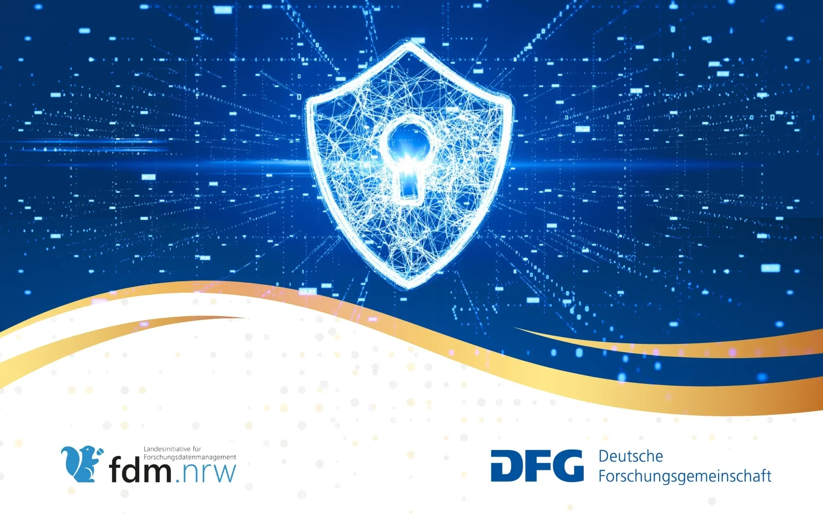 Sicherung Forschungsdaten