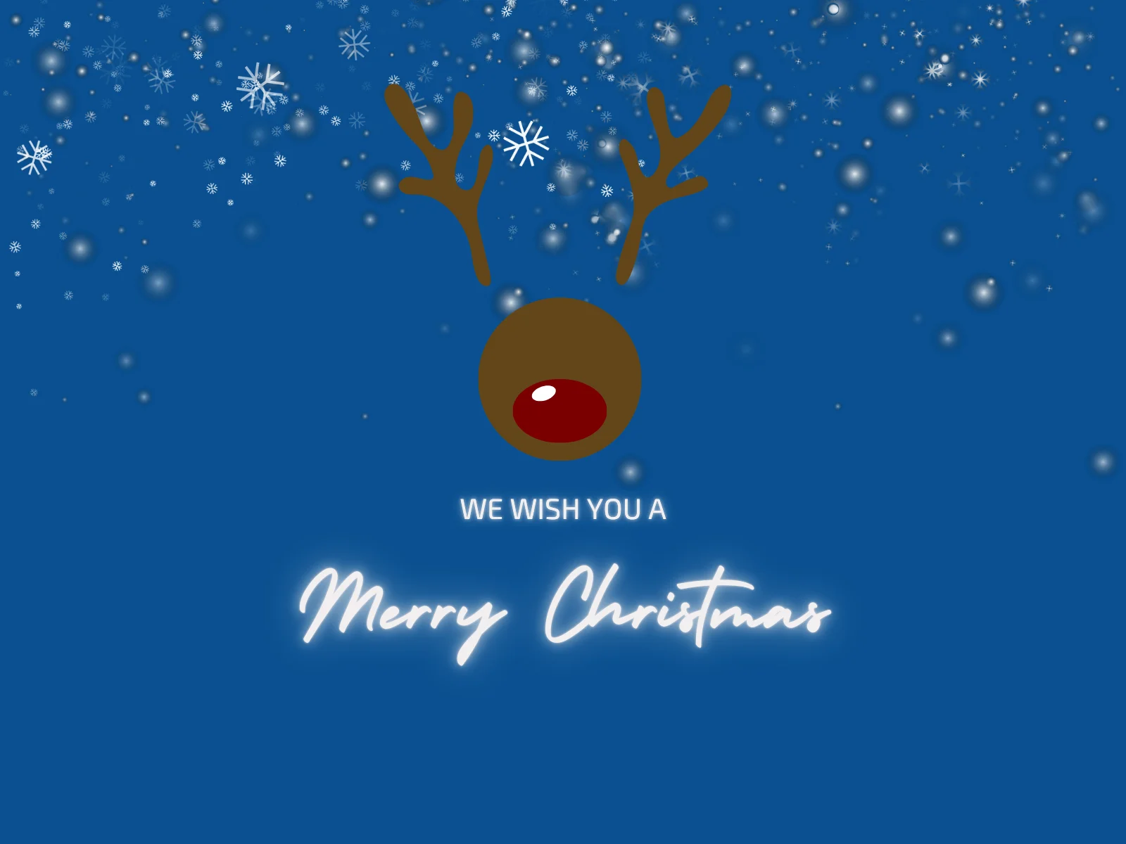 Opening hours of the IT helpdesk during the christmas holidays 2025