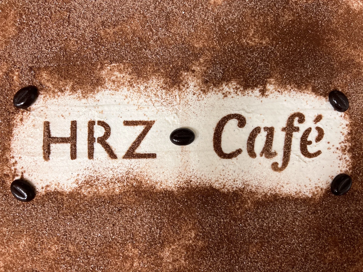 HRZ Café